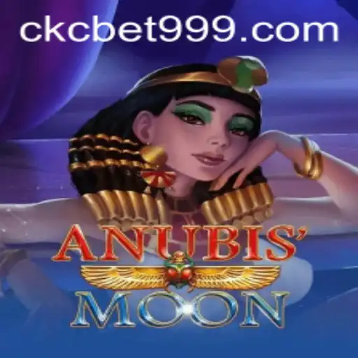 Explorando o Universo de AnubisMoon: Uma Jornada Inesquecível no CKC.BET