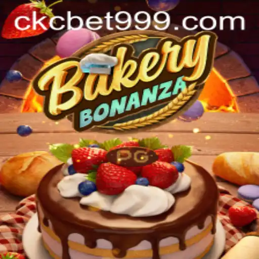 BakeryBonanza: O Jogo de Estratégia Delicioso da CKC.BET