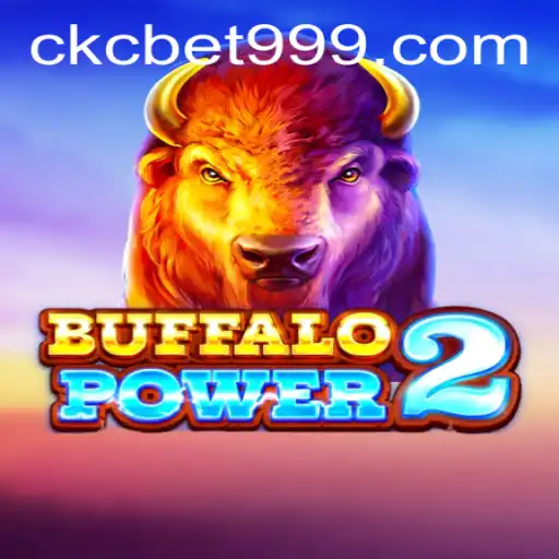 Explorando o Fascinante Mundo de BuffaloPower2 no CKC.BET