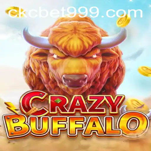Descubra o Fascinante Mundo de CRAZYBUFFALO no CKC.BET
