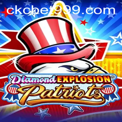 Explorando o Universo do Jogo DiamondExplosionPatriots