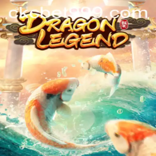 Explorando o Mundo Fascinante de DragonLegend em CKC.BET