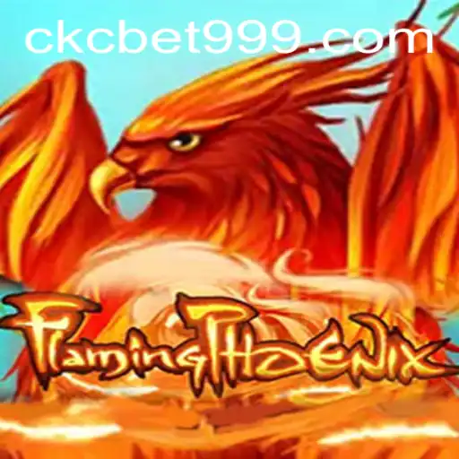 Explorando o Universo de FlamingPhoenix: Uma Nova Experiência em CKC.BET