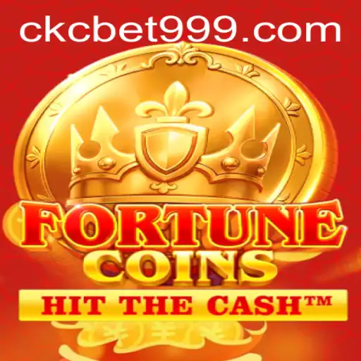 Explorando o Fascinante Mundo de FortuneCoins em CKC.BET