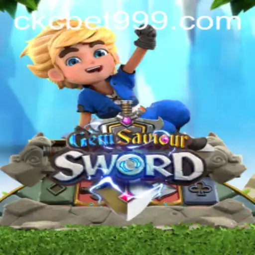 Explorando o Mundo de GemSaviourSword: Uma Aventura Épica com CKC.BET