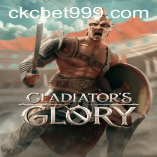 GladiatorsGlory: Mergulhe no Mundo dos Gladiadores com CKC.BET