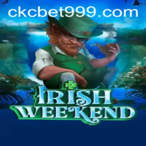 Tudo Sobre o Jogo IrishWeekend: Diversão e Estratégia