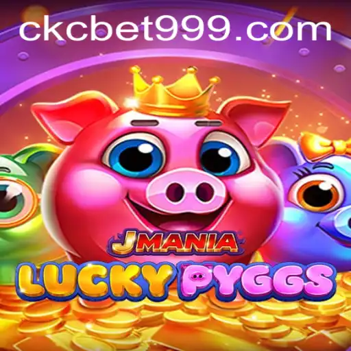 Desbravando o Mundo de JManiaLuckyPyggs: O Novo Fenômeno em Jogos de Azar