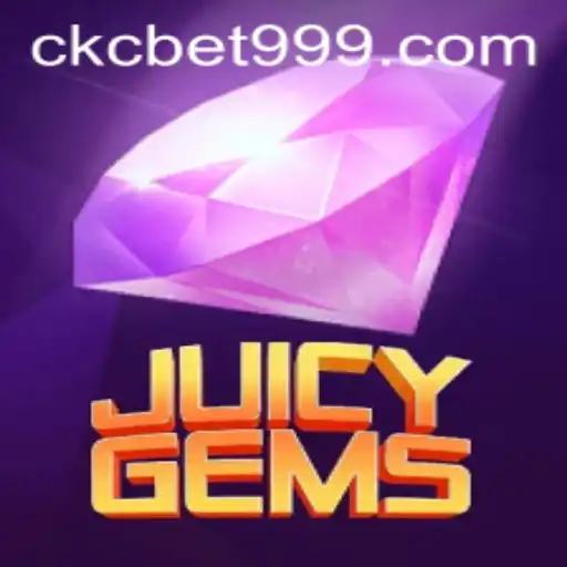 Descubra JuicyGems: O Novo Fenômeno dos Jogos Online