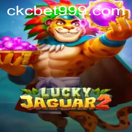 Explorando o Mundo de Luckyjaguar2 no CKC.BET