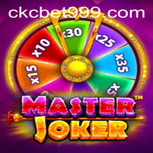 Descubra os Segredos e Regras do Jogo MasterJoker na Plataforma CKC.BET