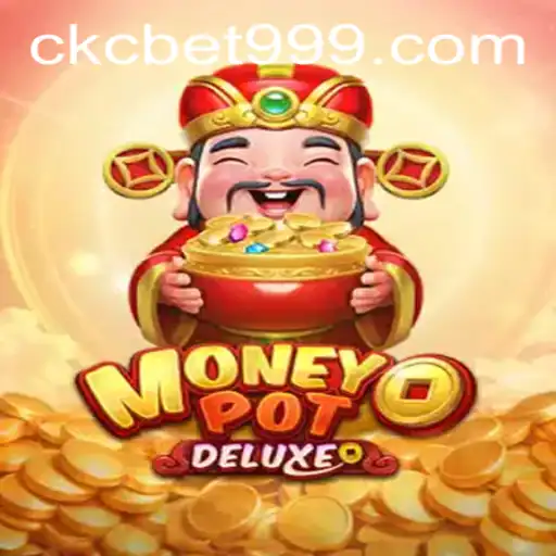 Explorando o Mundo de MoneyPotDELUXE no CKC.BET
