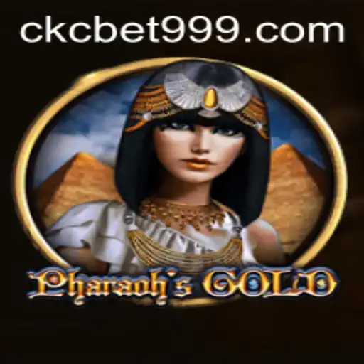 Descubra PharaohsGold: A Nova Sensação em CKC.BET