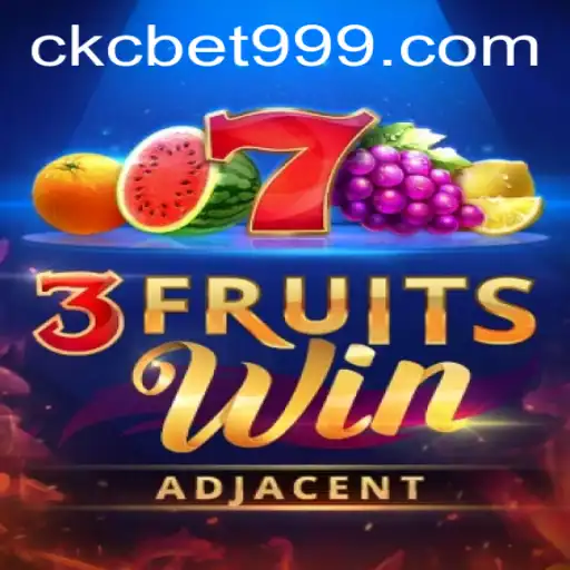 Explorando o Envolvente Mundo do Jogo 3FruitsWin