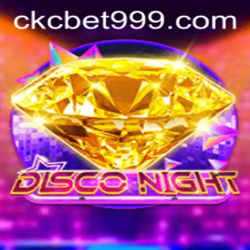 DiscoNight: Um Mergulho no Universo Dinâmico Inspirado em CKC.BET