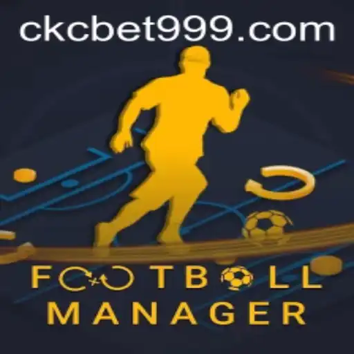 Explorando o FootballManager e a Integração com CKC.BET
