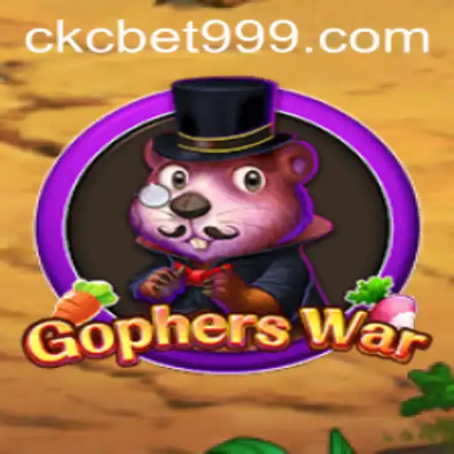 Descubra o Fascinante GophersWar e as Suas Regras Inovadoras
