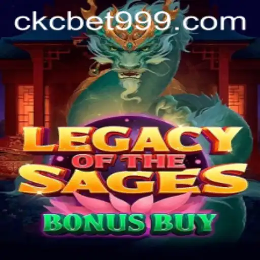 Explorando o Fascinante Mundo de 'LegacyoftheSagesBonusBuy' no CKC.BET