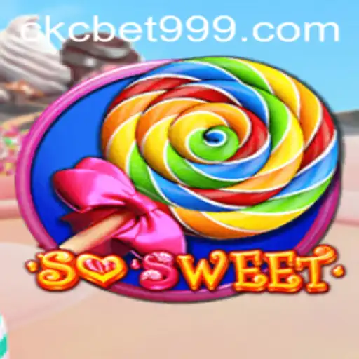 Descubra o Fascinante Mundo do Jogo 'SoSweet' e Sua Ligação com CKC.BET