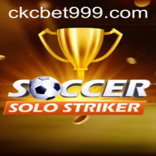 Descubra o Mundo Empolgante de SoccerSoloStriker