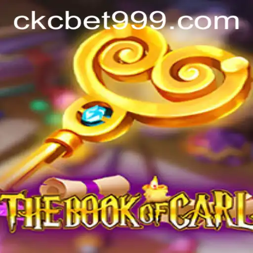 Explorando o Fascinante Mundo de 'TheBookofCarl'