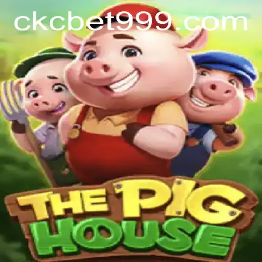 Explorando ThePigHouse: Um Novo Fenômeno no CKC.BET