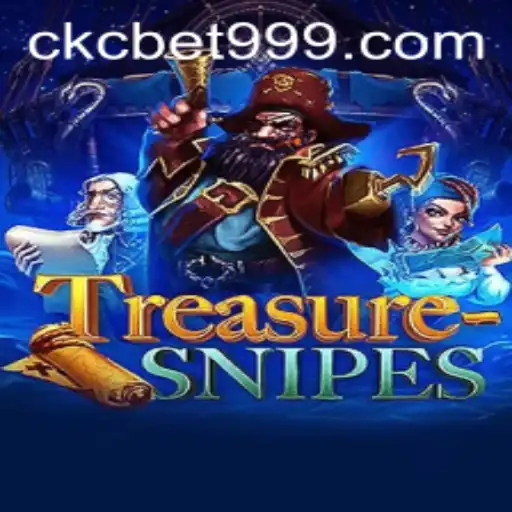 TreasureSnipes: Descubra o Mundo Aventura e Estratégia em CKC.BET