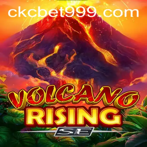 Explorando a Aventura do Jogo VolcanoRisingSE