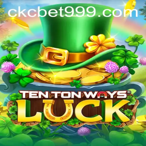 Descubra o Fascinante Mundo de TenTonWaysLuck: O Jogo do Momento