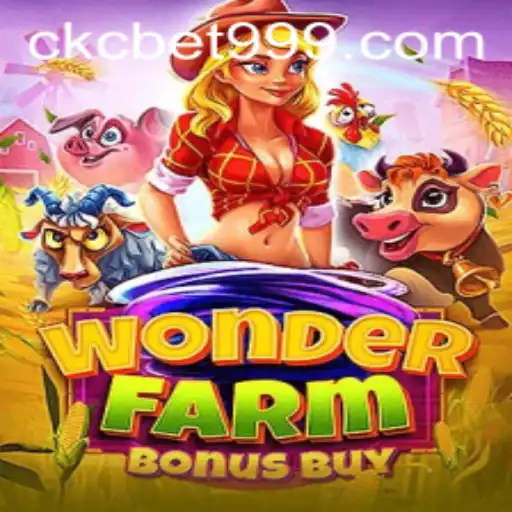 Explorando o Mundo de WonderFarmBonusBuy no CKC.BET