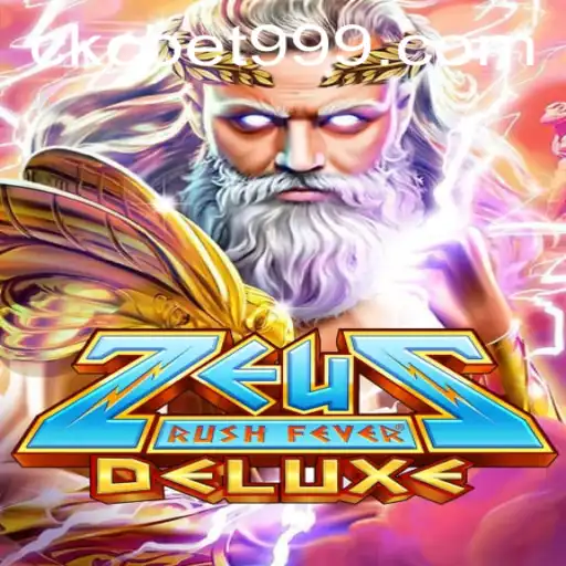 Descubra ZeusRushFeverDeluxe: O Novo Fenômeno de Cassino Online da CKC.BET